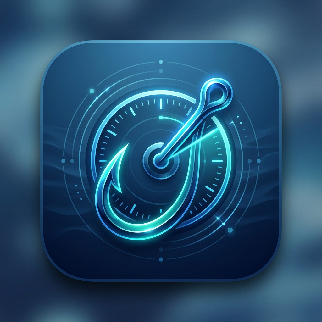 FishinTime Logo
